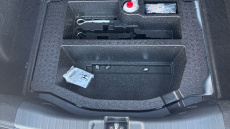 Honda Jazz 1.3 i-VTEC EX Navi 5dr CVT Petrol Hatchback